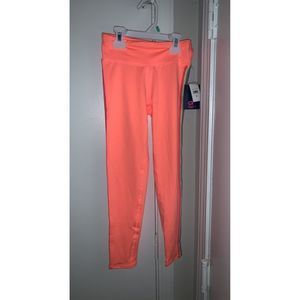 Pink GapFit Leggings